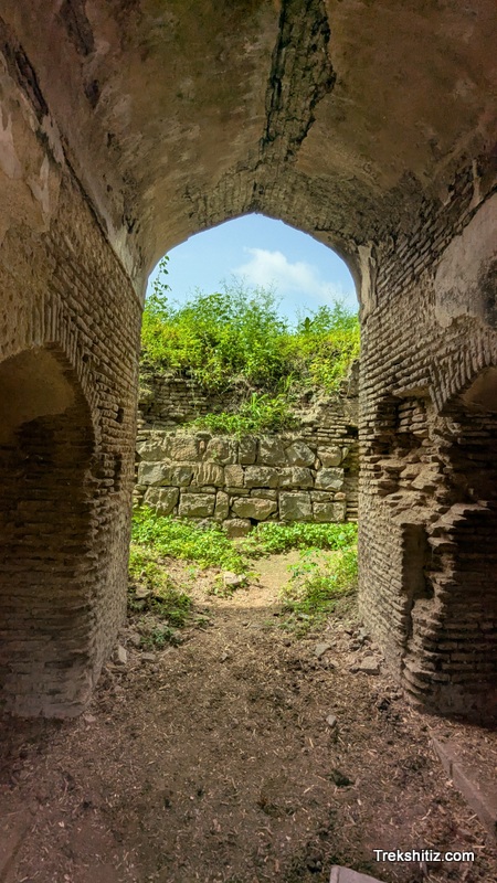 Gondhanpur Fort
